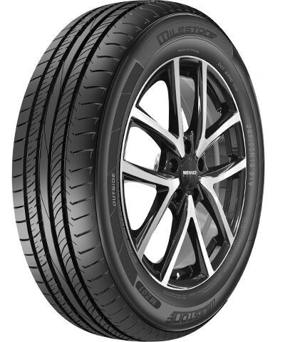 Milestone MA01 XL pneumatiky