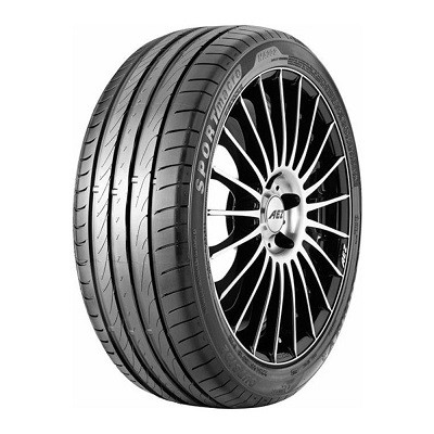 Egyéb RA302  RUNFLAT pneumatiky