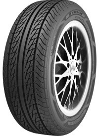 Nankang XR611  MFS pneumatiky