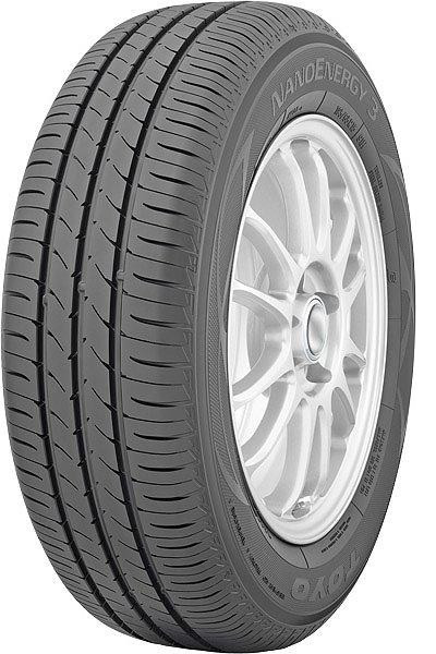 Toyo NanoEnergy 3 DOT2021 pneumatiky