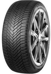 Nexen NB 4SEASON 2 pneumatiky