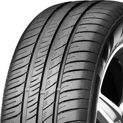 Nexen N-BLUE S pneumatiky
