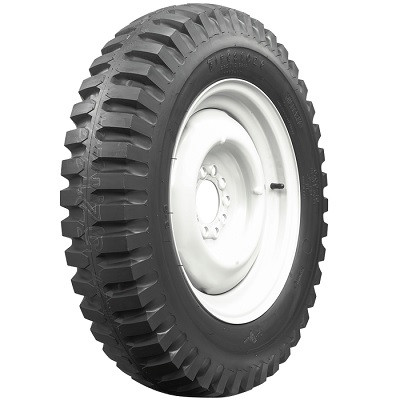 Firestone FIRESTON NDT 6.00 -16 6 PR TT MILITARY OLDTIMER pneumatiky