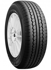 Nexen CP521 pneumatiky