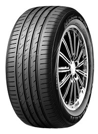 Nexen N'BLUE HD PLUS pneumatiky