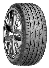 Nexen NF-SU1 pneumatiky