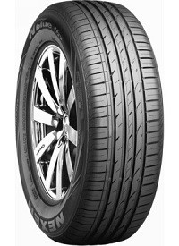 Nexen NBLUE HD pneumatiky