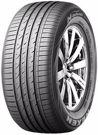 Nexen N-BLUE  PREMIUM pneumatiky
