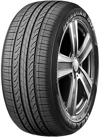 Nexen RO-581 pneumatiky