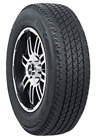 Nexen ROA-HT  RW (SUV) pneumatiky