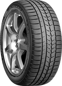 Nexen WI-ICE  WINTER pneumatiky