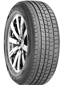 Nexen SNOW-G XL pneumatiky