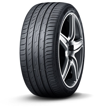 Nexen SPO-SU2 XL (AO1) pneumatiky