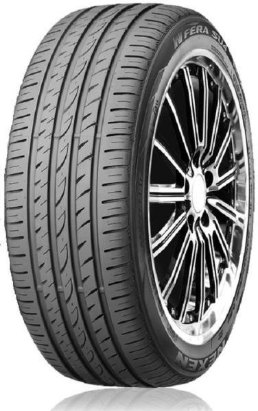 Nexen N FERA SU4 pneumatiky