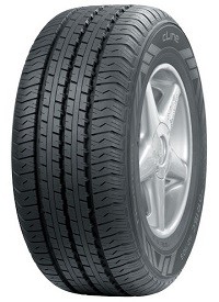 Nokian cLine CARGO DOT2019 pneumatiky