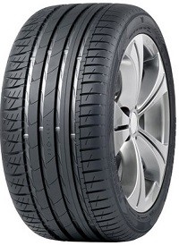 Nokian Nokian iLine pneumatiky