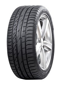 Nokian LI-SUV  DOT 2018 pneumatiky