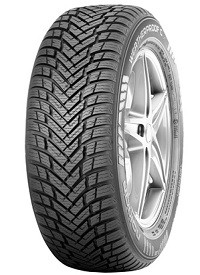 Nokian WEATHERPROOF SUV XL pneumatiky