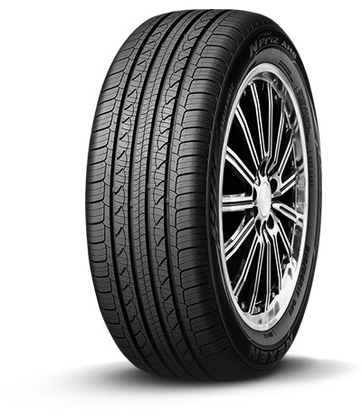 Nexen N-Priz AH8 pneumatiky