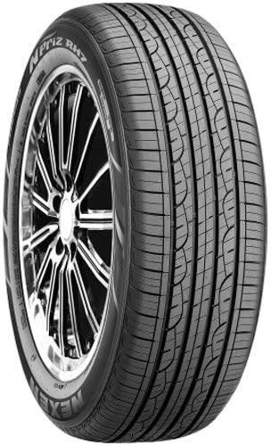 Nexen NPRIZ RH7 SSAN pneumatiky