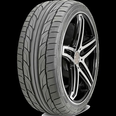 Nitto NT555G XL pneumatiky