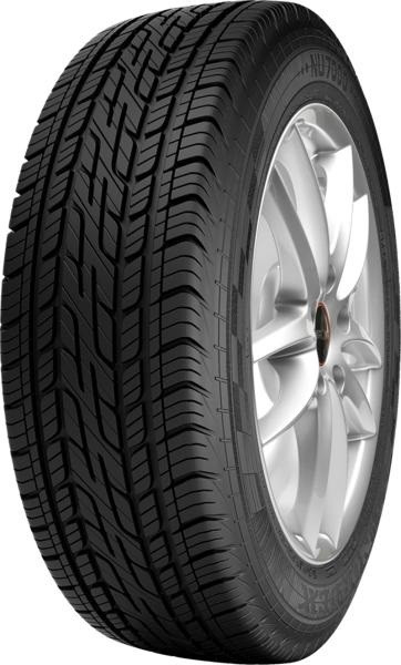 Nordexx NU7000 pneumatiky