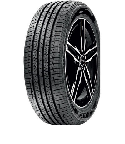 Nordexx NU7100  FR pneumatiky