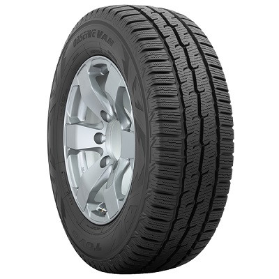 Toyo OB-VAN pneumatiky