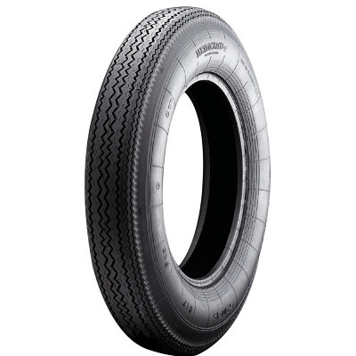 Heidenau P29 TL OLDTIMER 20mm WW (RMC) pneumatiky
