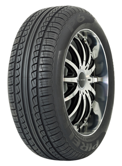 Pirelli PIRELL P 600  OLDTIMER pneumatiky