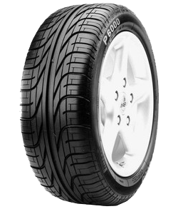 Pirelli 195/65R15 91W P6000 (N3) pneumatiky