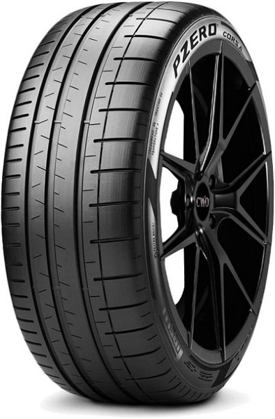Pirelli PCORSA XL (N0) pneumatiky