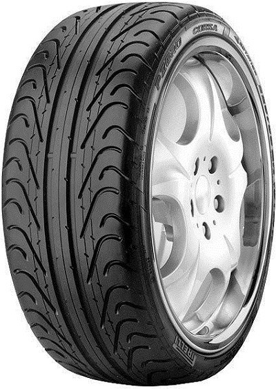 Pirelli PZERO CORSA AMP DOT2020 pneumatiky