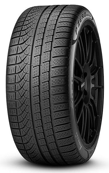 Pirelli PZ-WIN XL FSL (ELECT) (*) (NCS) (s-i) SEAL INSIDE pneumatiky