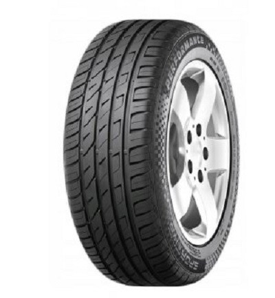 Royal Black ROYAL-BL PERFOR XL pneumatiky