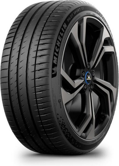 Michelin PILOT SPORT 5 XL pneumatiky