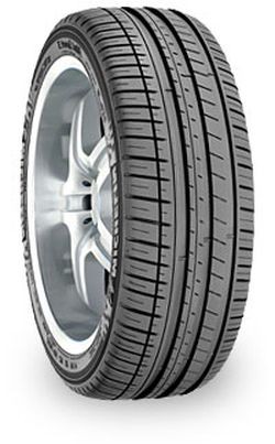 Michelin PI-SP3 XL (MO) ACOUSTIC pneumatiky