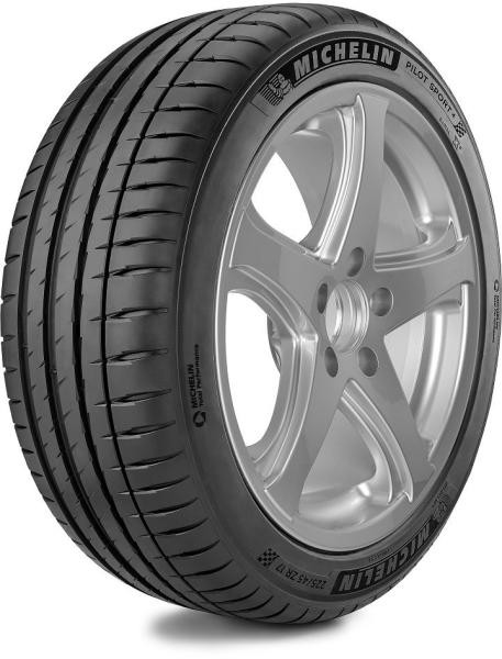 Michelin PILOT SPORT 4 pneumatiky