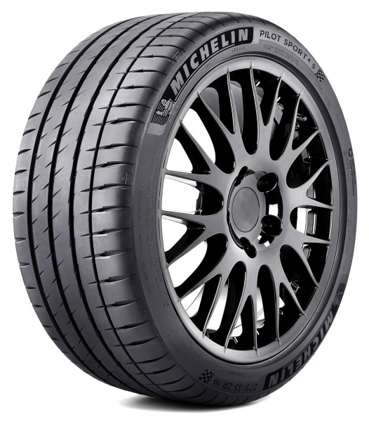 Michelin P-SP4S XL RUNFLAT ZP pneumatiky