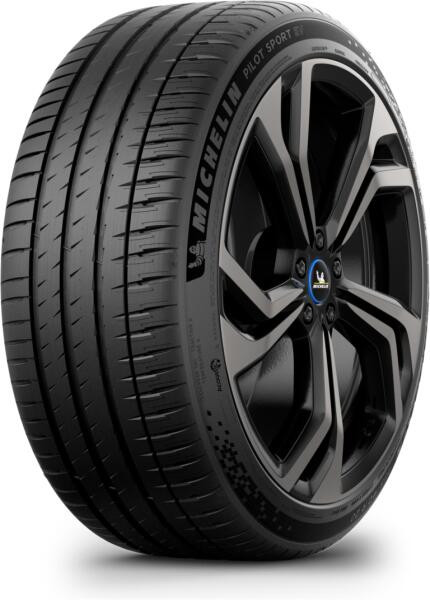 Michelin SPO-EV XL (TPC) ACOUSTIC SELFSEAL pneumatiky