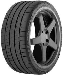 Michelin SUP-SP XL (*) DOT 2017 pneumatiky