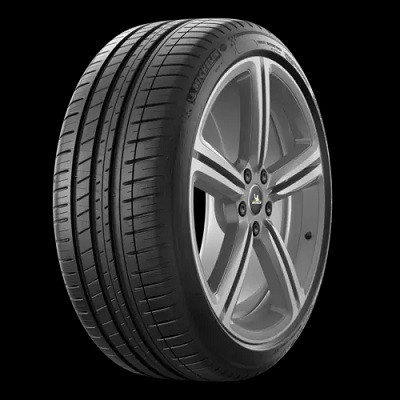 Michelin SPORT 3 MO DOT22 pneumatiky
