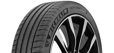 Michelin PILOT SPORT 4 SUV ACOUSTIC XL MOS pneumatiky