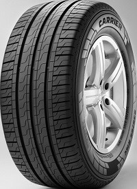 Pirelli CARRIE  DOT 2019 pneumatiky