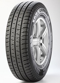 Pirelli CARRIER WINTER pneumatiky