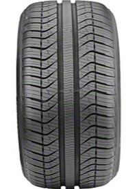 Pirelli CI-AS+ pneumatiky