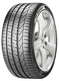 Pirelli P-ZERO pneumatiky