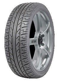 Pirelli ZERO-D  FSL (F) pneumatiky