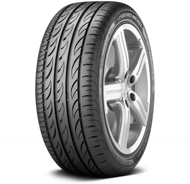 Pirelli CIN-P7  ECOIMPACT AO pneumatiky