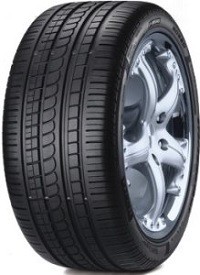 Pirelli XL PZERO ROSSO ASIMMETRICO (BC) pneumatiky